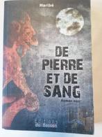De pierre et de sang -  Maribé, Ophalen of Verzenden, Gelezen