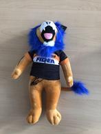 Gesigneerde mascotte veldritploeg Telenet Fidea, Verzamelen, Ophalen, Nieuw, Beeldje of Poppetje