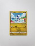 Set van 3 Pokémon-kaarten: Dratini, Dragonair, Dragonite, Ophalen of Verzenden, Zo goed als nieuw