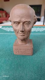Klein beeldhe van Hanneman, bedenker van homeopathie, Comme neuf, Enlèvement ou Envoi
