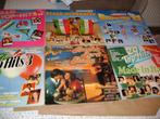 verzamel LP's Italiaanse hits, CD & DVD, Vinyles | Compilations, Enlèvement, Utilisé, 12 pouces, Pop