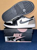Jordan 1 Dark Mocha, Ophalen, Bruin, Nike, Nieuw
