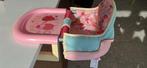 Poppenhangstoel ( merk: baby Annabel), Kinderen en Baby's, Ophalen, Zo goed als nieuw
