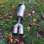 Échappement VW Polo mk6 1.0tsi 2018, Autos : Pièces & Accessoires, Enlèvement, Utilisé, Volkswagen