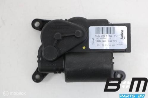 Kachelstelmotor Audi A3 8V Limo 5Q0907511A, Autos : Pièces & Accessoires, Autres pièces automobiles, Utilisé