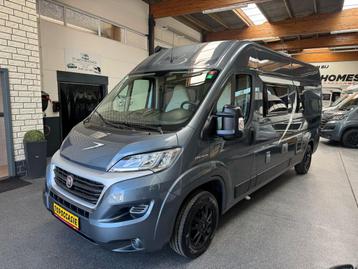 Fiat Ducato McLouis Menfys S Line, Jusqu'à 4, Entreprise, 5 à 6 mètres, Diesel