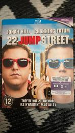 Blu-ray 21 jump street, Ophalen of Verzenden, Zo goed als nieuw