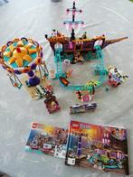 lego, Ophalen of Verzenden, Zo goed als nieuw, Complete set, Lego