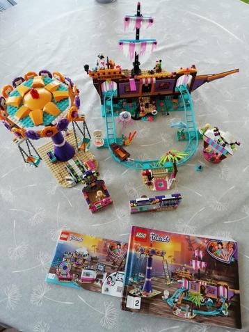 lego beschikbaar voor biedingen