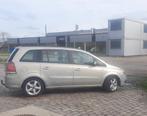 Autos     opel  Zafera, Autos, 7 places, Berline, 19 cm³, Automatique