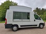 Prachtige ijswagen, Auto's, Bedrijf, Te koop
