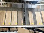 Houten vloer - duoplank - Eiken -  Outlet prijzen, Nieuw, 10 m² of meer, 10 tot 30 cm, Hout