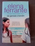 Elena Ferrante - De geniale vriendin, Enlèvement ou Envoi, Elena Ferrante