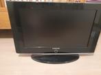 Scherm 26 inch, Audio, Tv en Foto, Televisies, Ophalen, Zo goed als nieuw