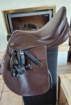 15 inch pony zadel, Dieren en Toebehoren, Ophalen, Zo goed als nieuw