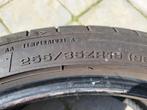 banden, Gebruikt, 255 mm, Band(en), Personenwagen