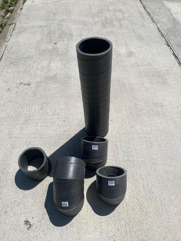 Ubbink Aerfoam diameter 180 beschikbaar voor biedingen