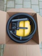 Aspirateur, Stofzuiger, Nieuw, Minder dan 1200 watt, Ophalen