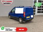 Peugeot Bipper 1.4 HDi EXPORT ONLY NL Auto/ APK 01-2026 Cark, Auto's, Blauw, Bedrijf, Centrale vergrendeling, Te koop