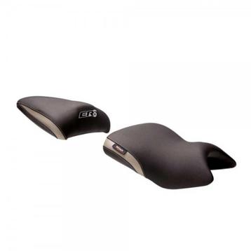 shad comfortzadel Kawasaki ER-6 2012 t/m 2016 beschikbaar voor biedingen