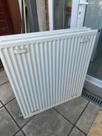 Radiator 0,8 m op 0,9 m, Doe-het-zelf en Bouw, Verwarming en Radiatoren, Ophalen, 60 tot 150 cm, Radiator, 80 cm of meer