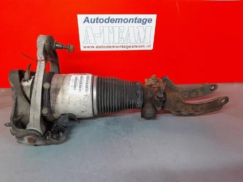 LUCHTBALG Audi Q7 (4LB) (01-2005/08-2015) (7L8616404B), Auto-onderdelen, Ophanging en Onderstel, Audi, Gebruikt