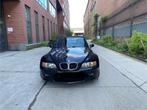 Bmw Z 3 2.0 benzine cabriolet bwj 1999 met keuring, 1998 cc, Achterwielaandrijving, Zwart, Cabriolet