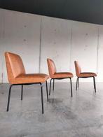 Prijs is per stuk 1960s vintage design stoelen Meurop, Enlèvement, Maison et Meubles
