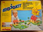 Majokit 765 - Landbouwers, 1 ou 2 joueurs, Enlèvement ou Envoi, Comme neuf, Majokit
