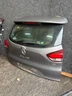 HAYON DE LA RENAULT CLIO 4 2015, Enlèvement, Renault