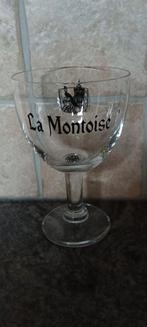 La Montoise 15 cl, Verzamelen, Biermerken, Ophalen of Verzenden