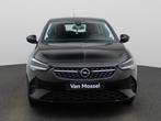 Opel Corsa-e Elegance 50 kWh CARPLAY | CAMERA | LED, Auto's, Opel, Stof, Gebruikt, Zwart, 136 pk