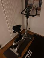 Velo interieur - 12 profils entrainement, Sports & Fitness, Appareils de fitness, Enlèvement, Utilisé, Vélo d'appartement