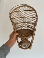 Mini chaise Emmanuelle, Huis en Inrichting, Ophalen, Zo goed als nieuw