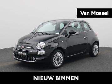 Fiat 500 1.0 Hybrid Dolcevita beschikbaar voor biedingen