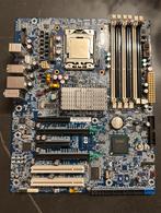 Intel Xeon W3503 + FMB-0902 mobo, Computers en Software, Ophalen, Zo goed als nieuw, Intel