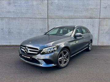 Mercedes-Benz C180 Avantgarde beschikbaar voor biedingen