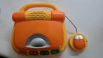 Vtech leercomputer - junior laptop, Kinderen en Baby's, Ophalen, Zo goed als nieuw