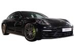 Porsche Panamera 1.773€ P/M Renting voor professionelen, 0 kg, 4 portes, Noir, 6 cylindres