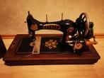 Pfaff 11 antieke naaimachine izgs, Antiek en Kunst, Ophalen