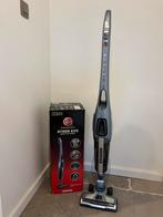 Hoover Athen Evo Steelstofzuiger, Ophalen, Stofzuiger, Zo goed als nieuw, 2000 watt of meer