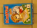 Kniffel kids, Hobby en Vrije tijd, Gezelschapsspellen | Overige, Ophalen, Gebruikt