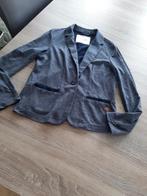 LolaLiza casual blauwe blazer Medium, Kleding | Dames, Jasjes, Kostuums en Pakken, Maat 38/40 (M), Ophalen of Verzenden, Zo goed als nieuw