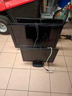 2  TV en 1 PC scherm, Audio, Tv en Foto, Home Cinema-sets, Ophalen, Philips