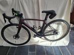 Kuota dames koersfiets, Fietsen en Brommers, Fietsen | Racefietsen, Carbon, Zo goed als nieuw, Dames, Ophalen