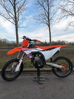 KTM SXF 450 2024, Fietsen en Brommers, Ophalen, Zo goed als nieuw