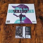 Harry Mack | Soulilloquies & Rap Coltrane | Vinyl + Cd, CD & DVD, Vinyles | Hip-hop & Rap, Neuf, dans son emballage, Enlèvement ou Envoi