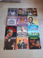 Te koop platencollectie, Cd's en Dvd's, Ophalen, Gebruikt