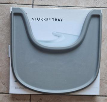 Stokke tafelblad
Gemaakt om makkelijk te eten  beschikbaar voor biedingen