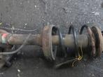 Schokdemperpoot links-voor van een Renault Twingo, Ophalen of Verzenden, 3 maanden garantie, Gebruikt, Renault